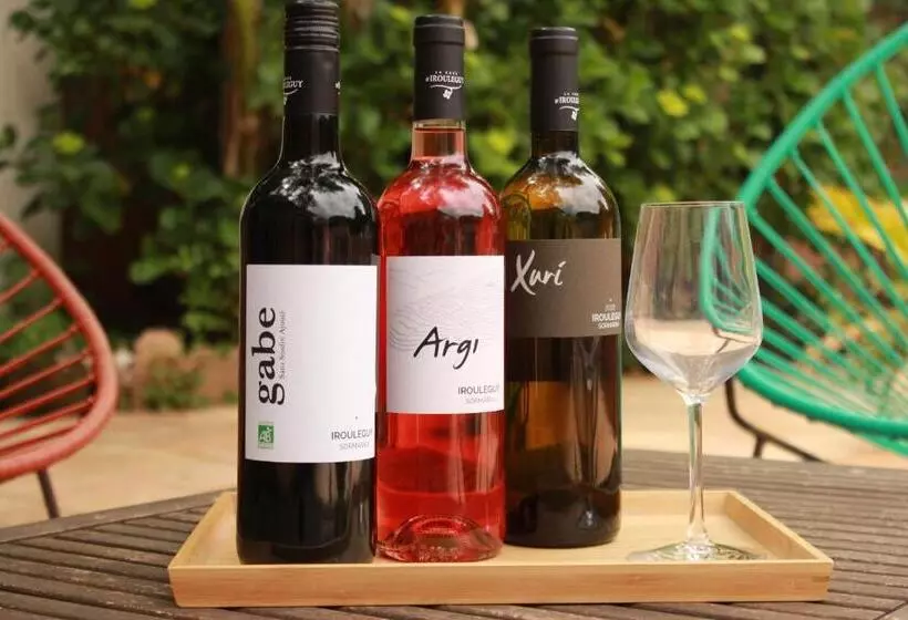 Majatalo Kapera Maison D Hôtes