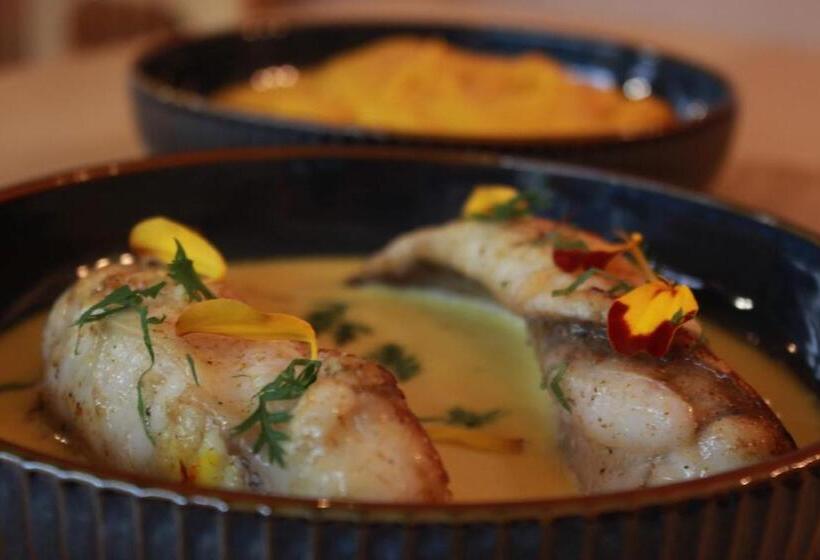 펜션 Kapera Maison D Hôtes