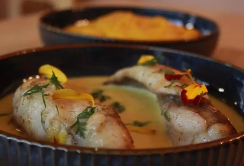 Majatalo Kapera Maison D Hôtes