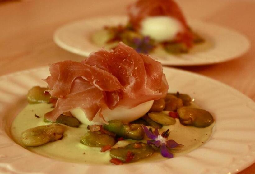 펜션 Kapera Maison D Hôtes