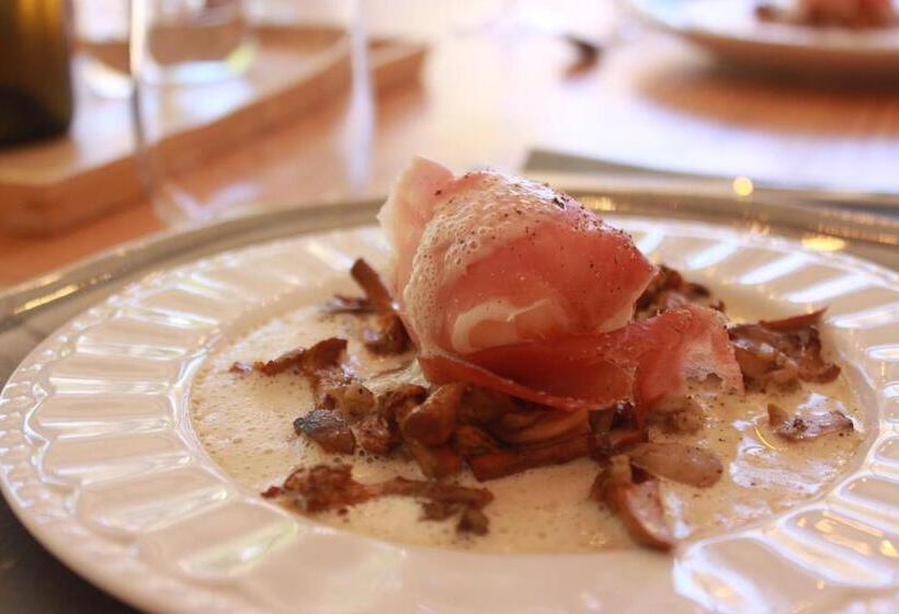 펜션 Kapera Maison D Hôtes