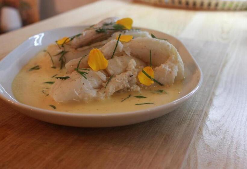 펜션 Kapera Maison D Hôtes