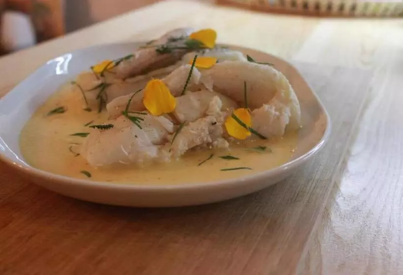 Majatalo Kapera Maison D Hôtes