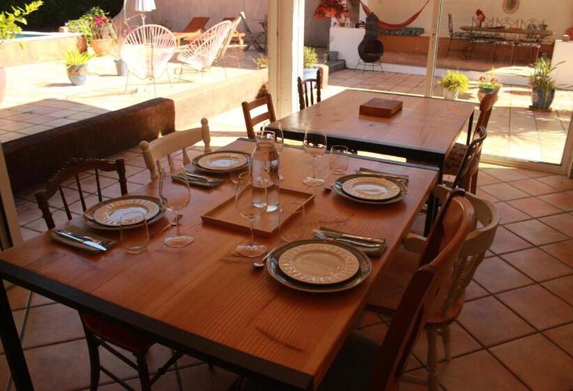 펜션 Kapera Maison D Hôtes