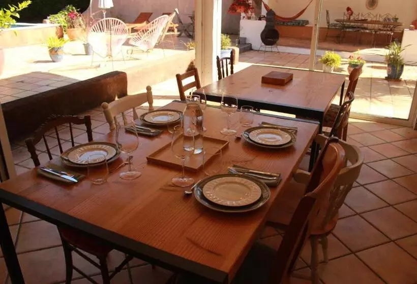 Majatalo Kapera Maison D Hôtes