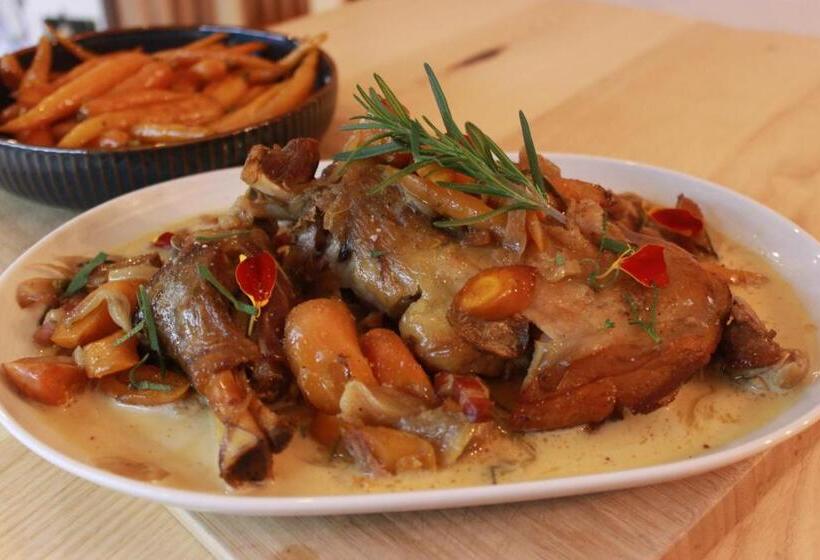 펜션 Kapera Maison D Hôtes