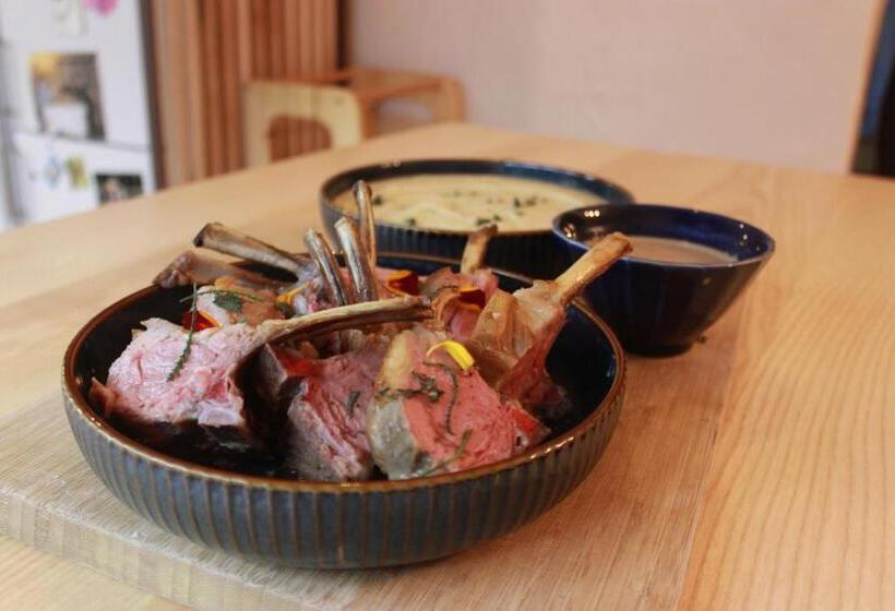 펜션 Kapera Maison D Hôtes