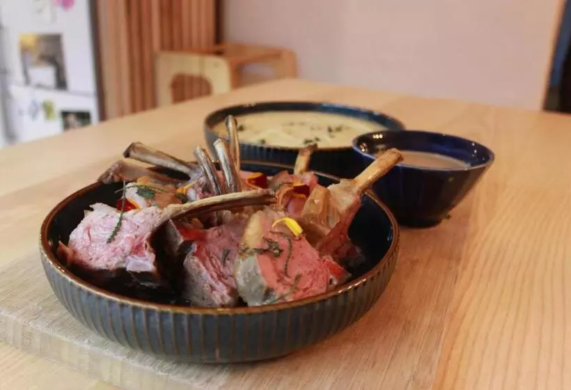 Majatalo Kapera Maison D Hôtes