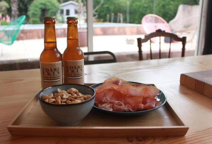 펜션 Kapera Maison D Hôtes