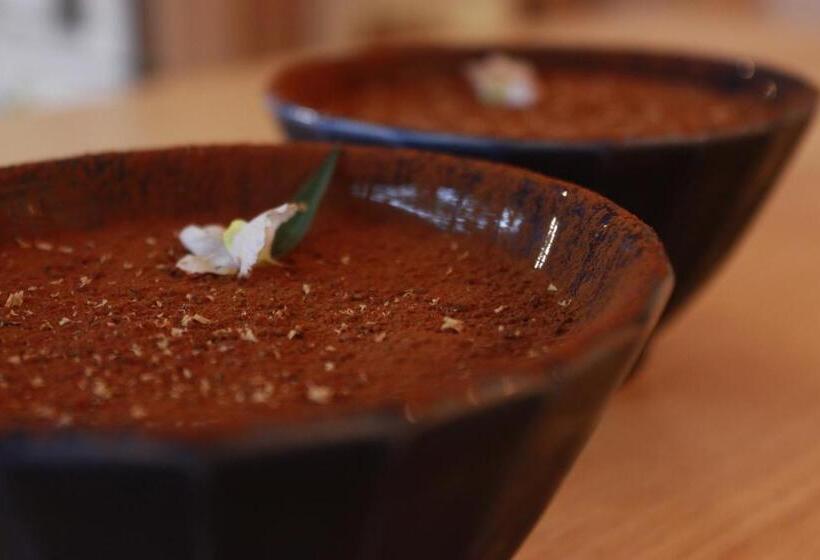 펜션 Kapera Maison D Hôtes