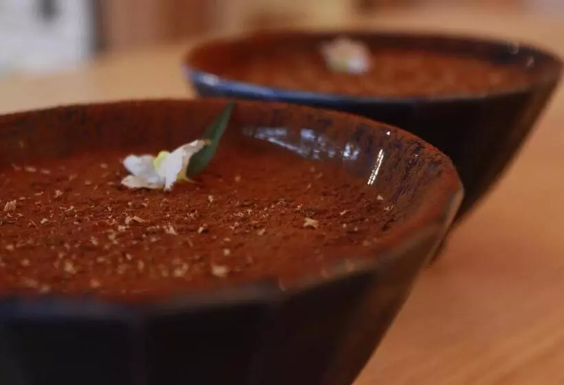 Majatalo Kapera Maison D Hôtes