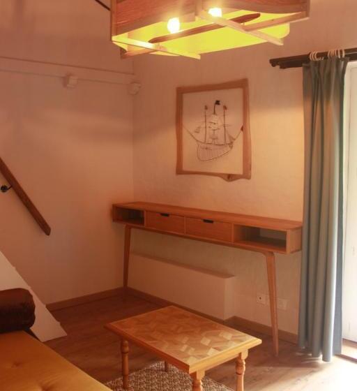 펜션 Kapera Maison D Hôtes