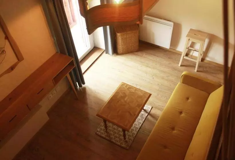 Majatalo Kapera Maison D Hôtes