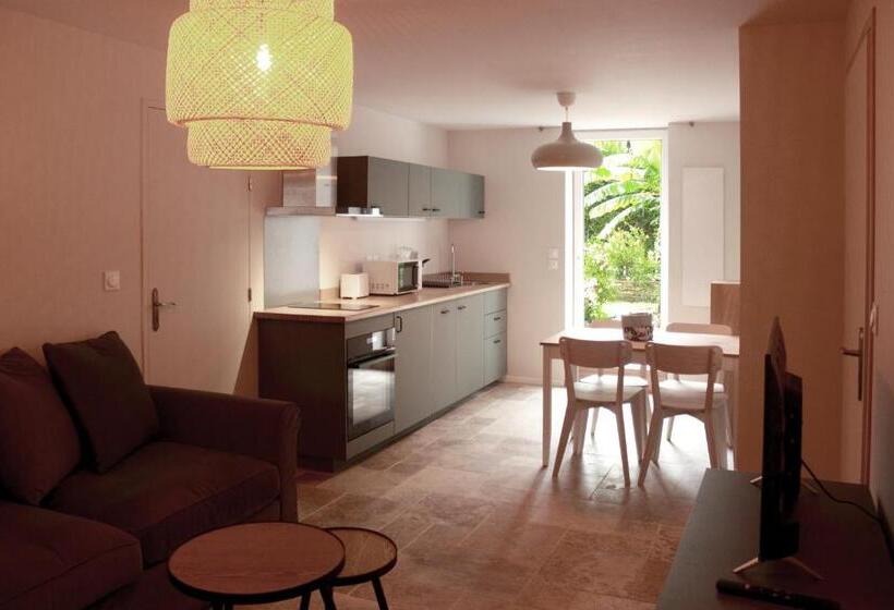 펜션 Kapera Maison D Hôtes