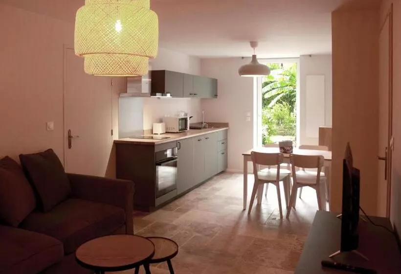 Majatalo Kapera Maison D Hôtes