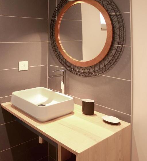 펜션 Kapera Maison D Hôtes