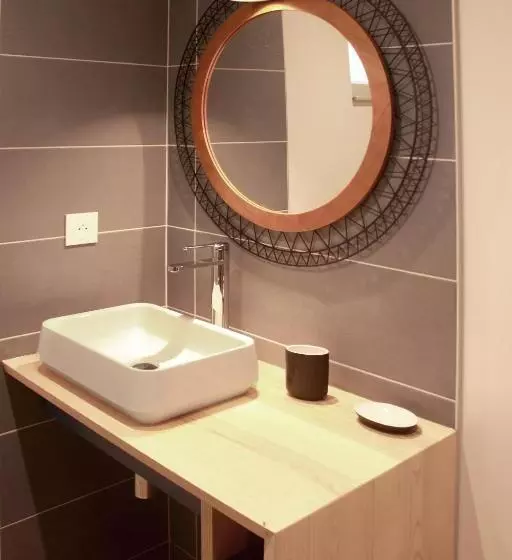 Majatalo Kapera Maison D Hôtes