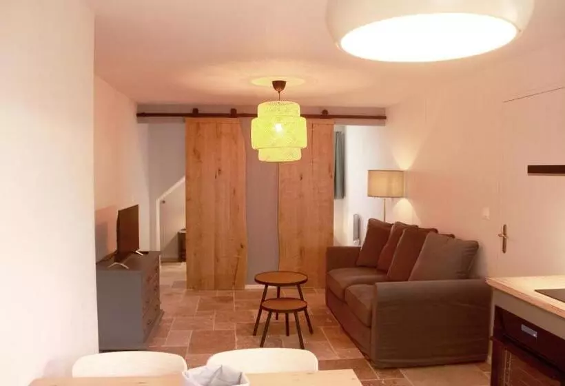 Majatalo Kapera Maison D Hôtes