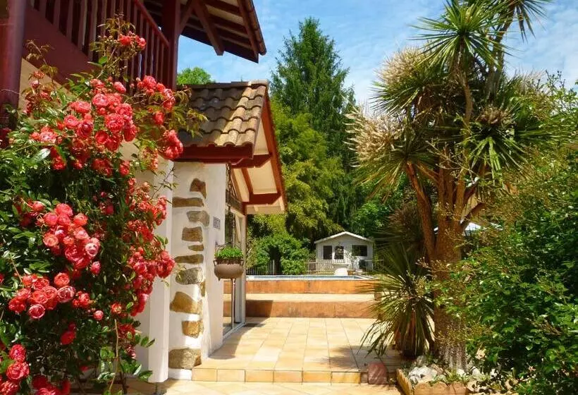 Majatalo Kapera Maison D Hôtes