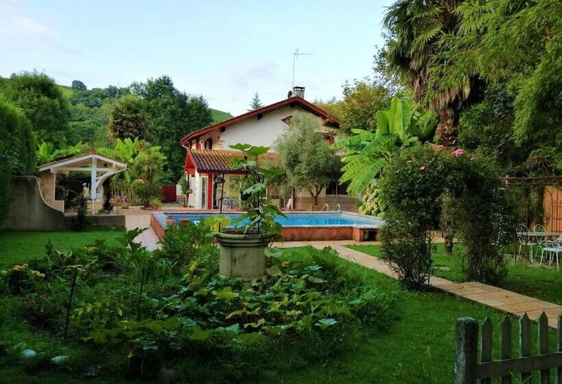 펜션 Kapera Maison D Hôtes