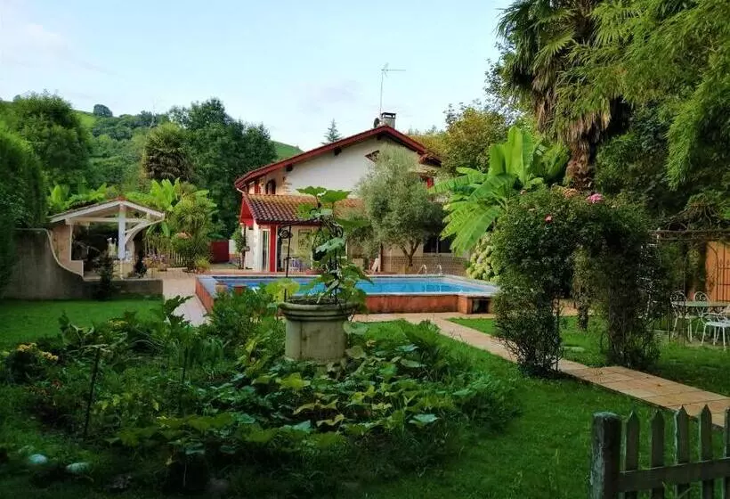 Majatalo Kapera Maison D Hôtes