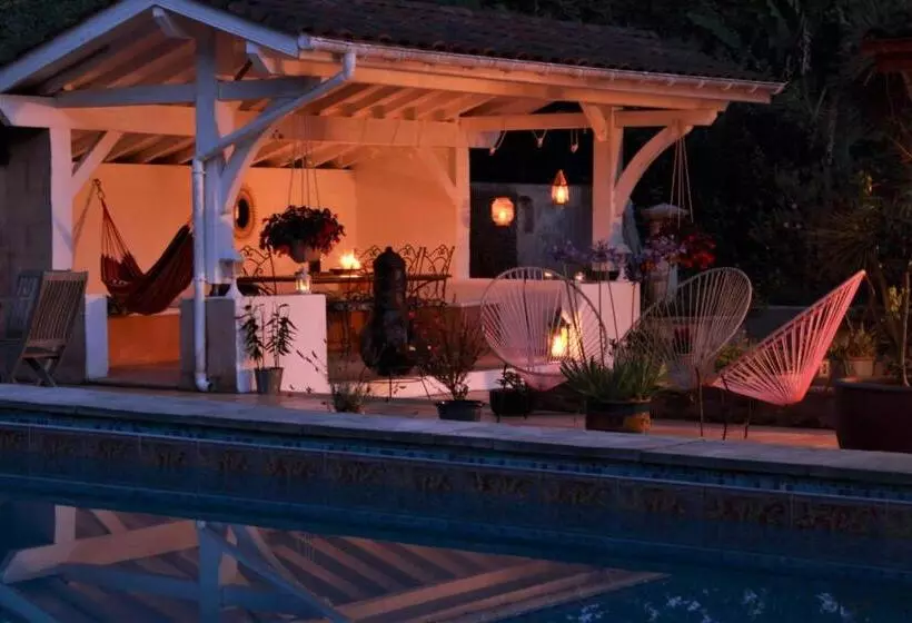 Majatalo Kapera Maison D Hôtes