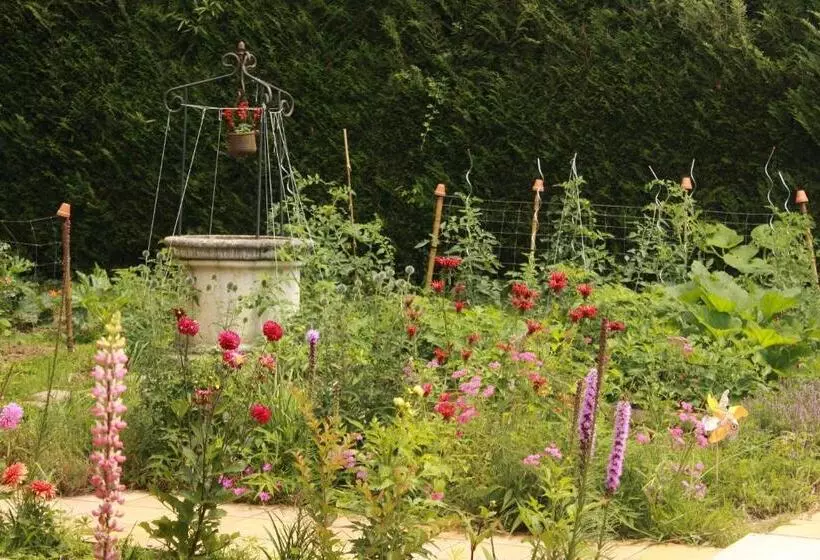 Majatalo Kapera Maison D Hôtes