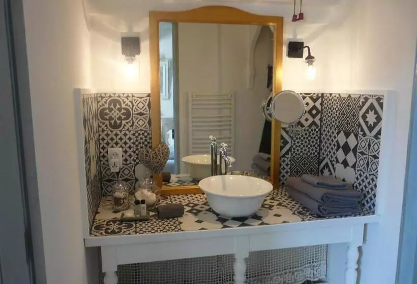 Majatalo La Closeraie Saint Girons