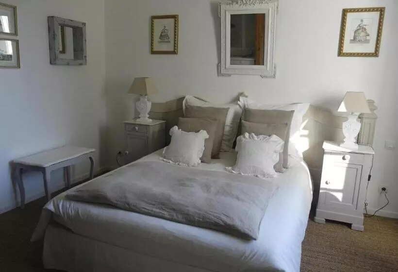 Majatalo La Closeraie Saint Girons