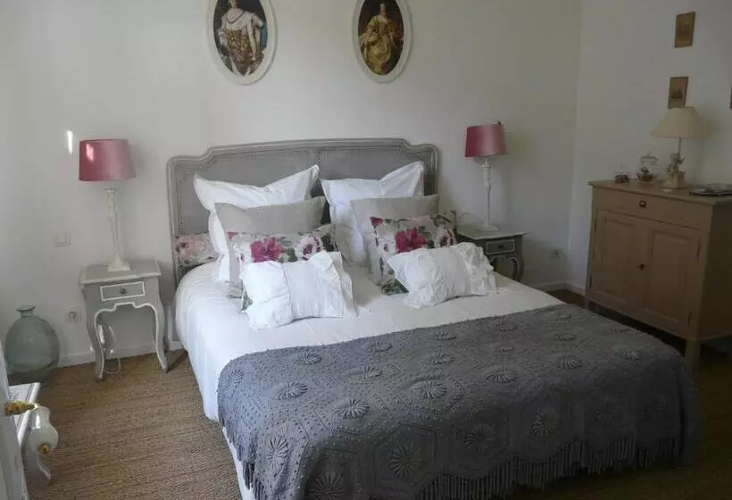 Majatalo La Closeraie Saint Girons