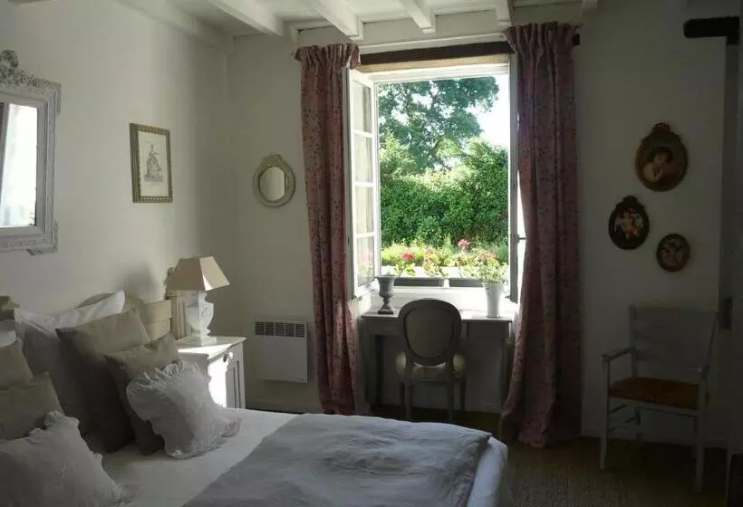 Majatalo La Closeraie Saint Girons