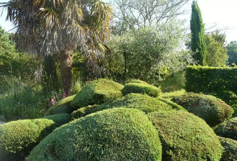 Majatalo La Closeraie Saint Girons