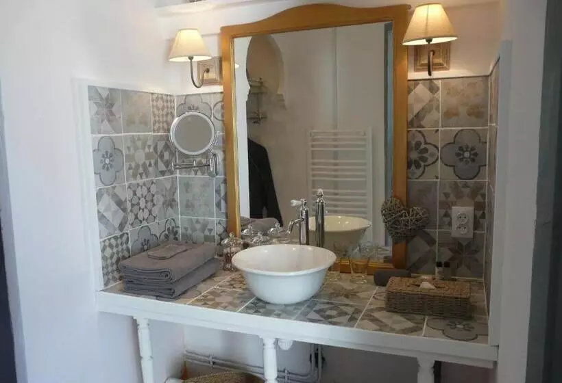 Majatalo La Closeraie Saint Girons