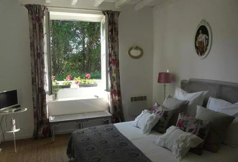 Majatalo La Closeraie Saint Girons