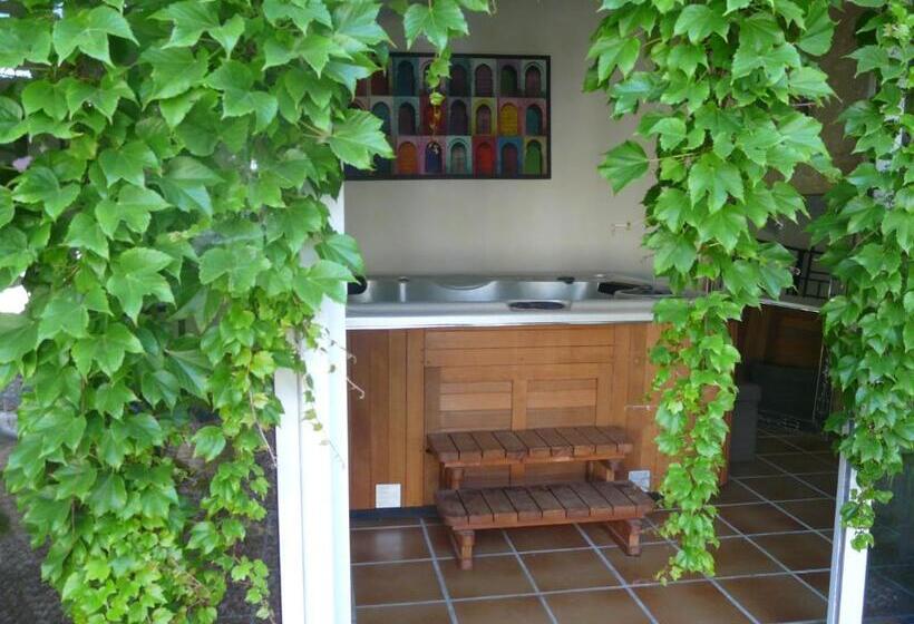 膳宿费 La Closeraie Saint Girons