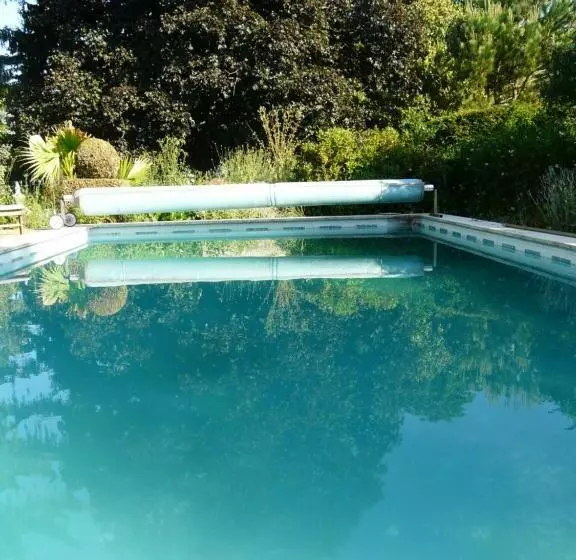 Majatalo La Closeraie Saint Girons