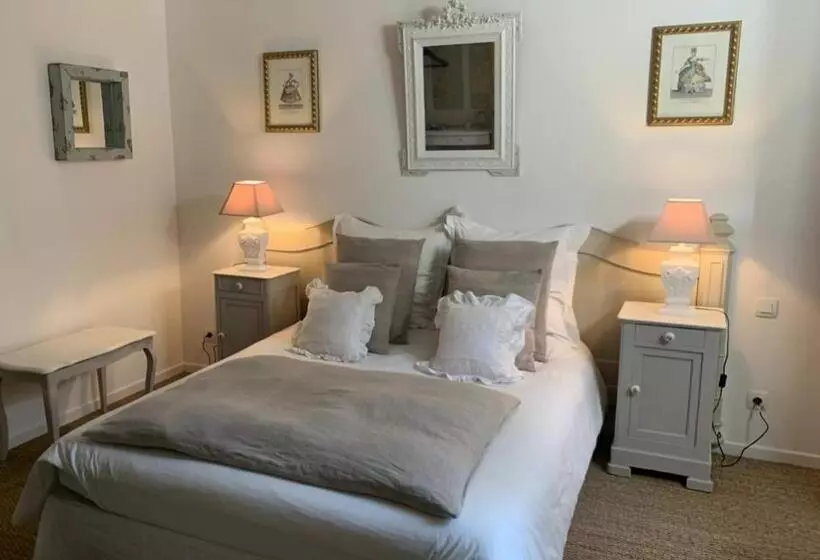 Majatalo La Closeraie Saint Girons