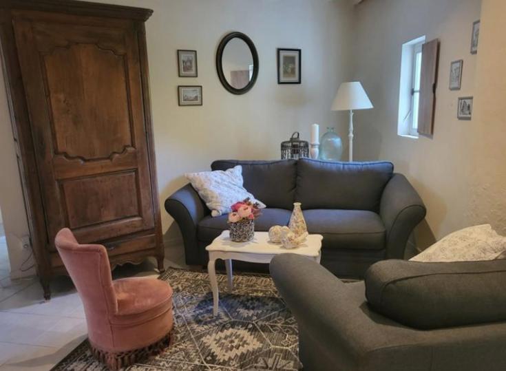 膳宿费 La Closeraie Saint Girons