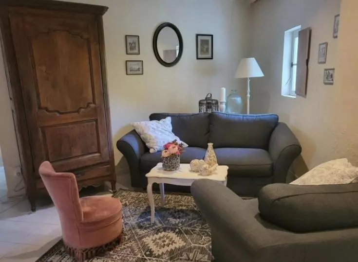 Majatalo La Closeraie Saint Girons