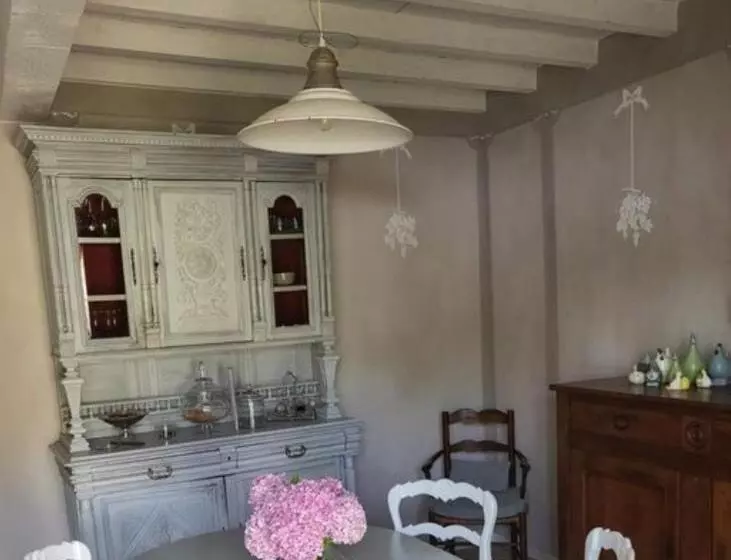 Majatalo La Closeraie Saint Girons