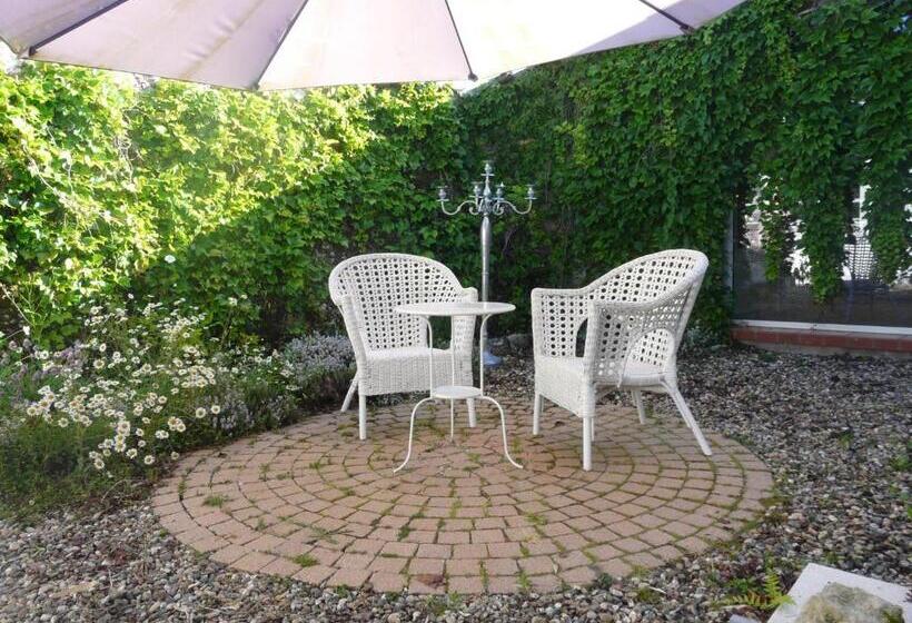 膳宿费 La Closeraie Saint Girons