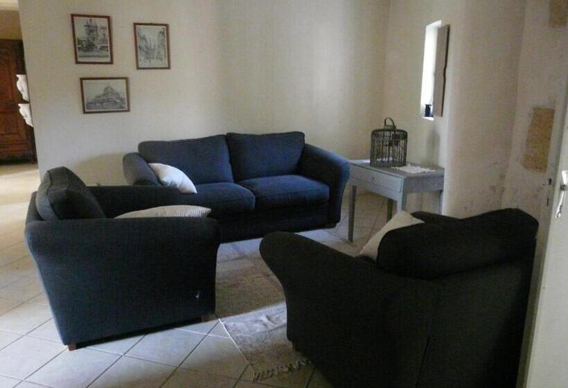 膳宿费 La Closeraie Saint Girons