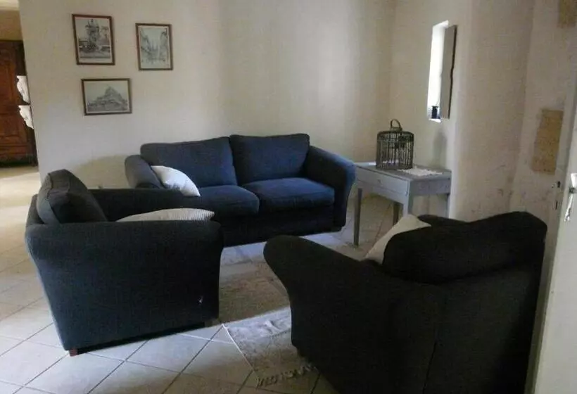 Majatalo La Closeraie Saint Girons