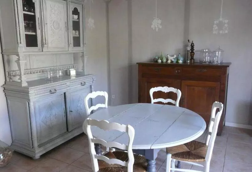 Majatalo La Closeraie Saint Girons