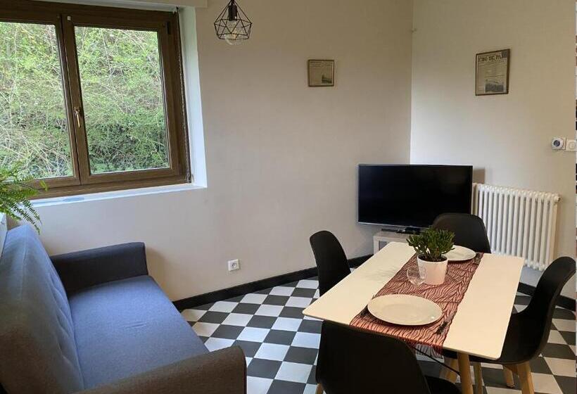 膳宿费 L’aile Droite Du Château