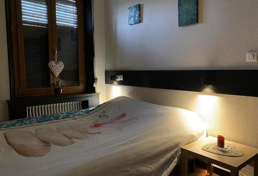 膳宿费 L’aile Droite Du Château