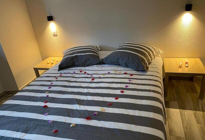 膳宿费 L’aile Droite Du Château