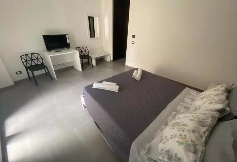 Majatalo Le Camere Dell’emiro