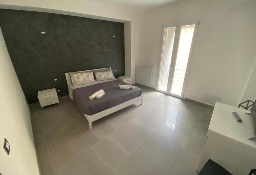 ペンション Le Camere Dell’emiro