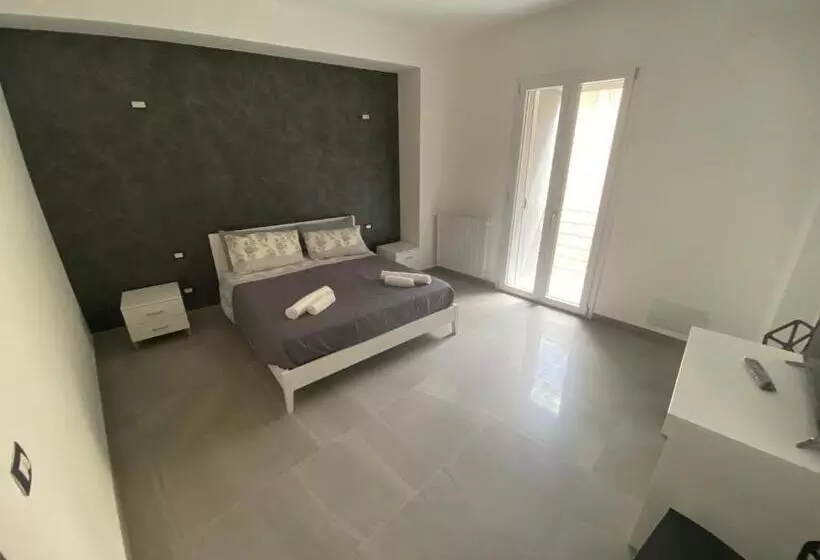 Majatalo Le Camere Dell’emiro